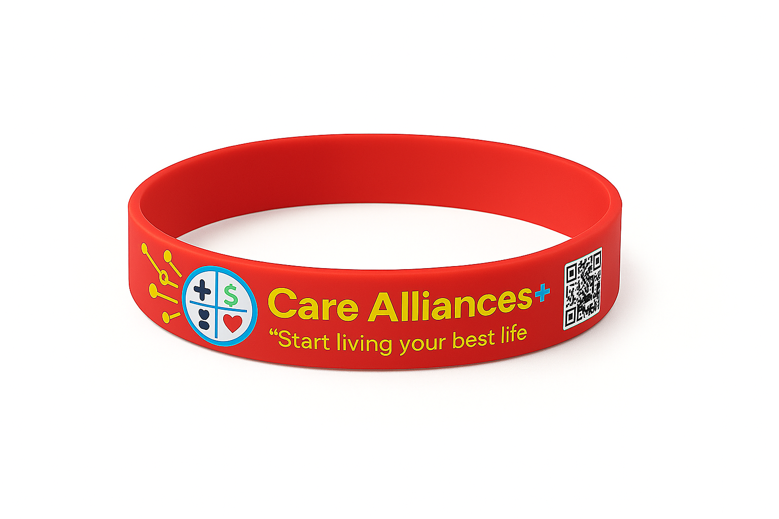 Faith & Spirit